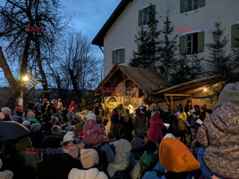 Bożonarodzeniowe jarmarki na świecie