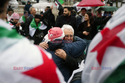 Przewrót w Syrii