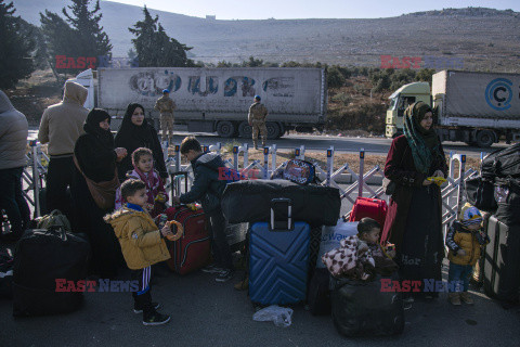 Przewrót w Syrii