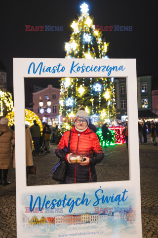 Bożonarodzeniowe jarmarki w Polsce