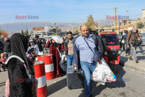 Przewrót w Syrii