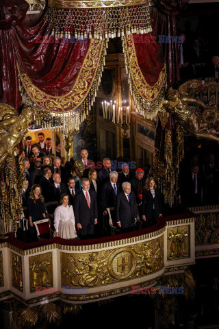 Król Hiszpanii otrzymał tytuł doktora honoris causa