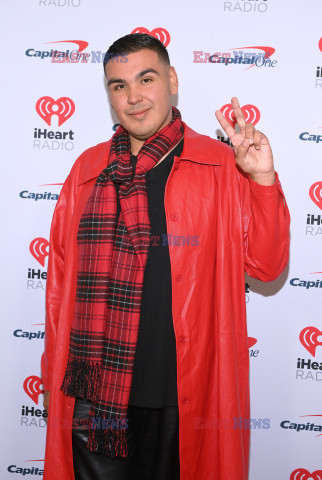 iHeartRadio Jingle Ball 2024