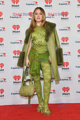 iHeartRadio Jingle Ball 2024