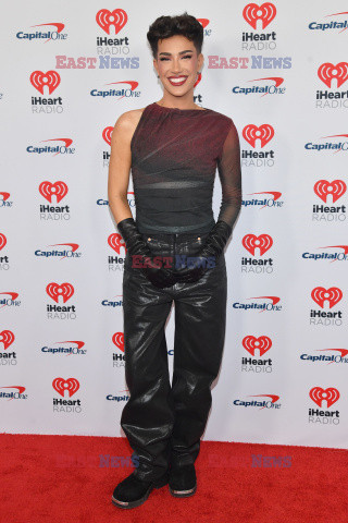 iHeartRadio Jingle Ball 2024