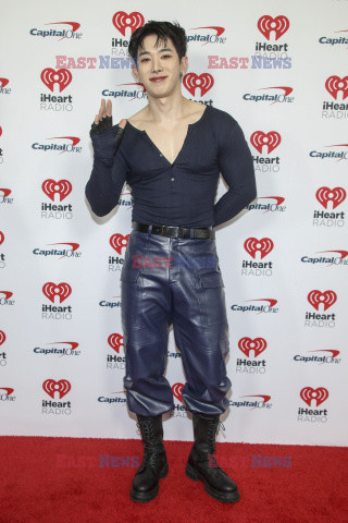 iHeartRadio Jingle Ball 2024