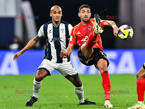 FIFA Challenger Cup Qatar 2024 dla CF Pachuca