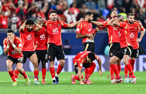 FIFA Challenger Cup Qatar 2024 dla CF Pachuca