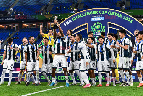 FIFA Challenger Cup Qatar 2024 dla CF Pachuca