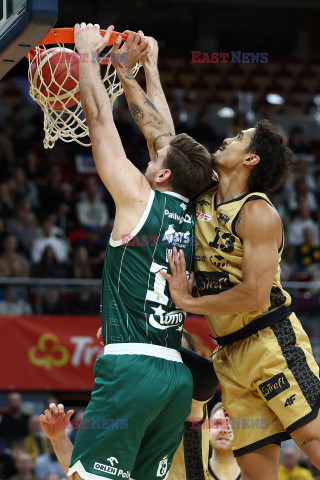 10. kolejka Orlen Basket Ligi