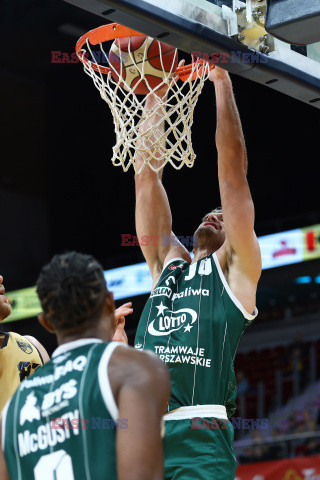 10. kolejka Orlen Basket Ligi