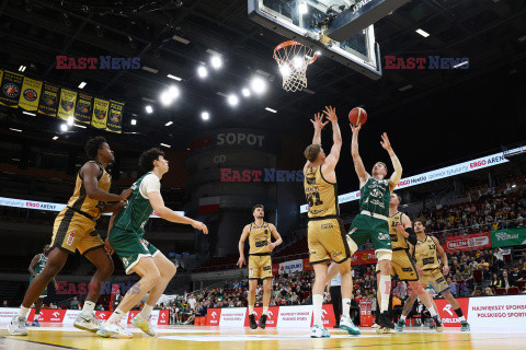 10. kolejka Orlen Basket Ligi