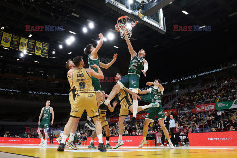 10. kolejka Orlen Basket Ligi