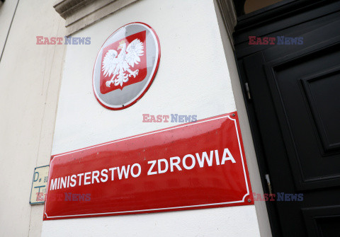 Ministerstwo Zdrowia o priorytetach zdrowotnych polskiej prezydencji