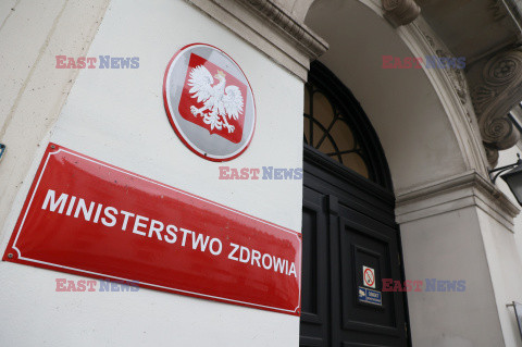 Ministerstwo Zdrowia o priorytetach zdrowotnych polskiej prezydencji