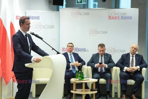 Konferencja Programowa Stowarzyszenia OdNowa RP