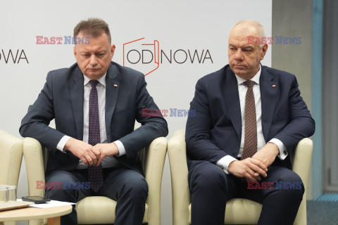 Konferencja Programowa Stowarzyszenia OdNowa RP