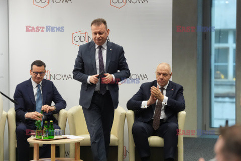 Konferencja Programowa Stowarzyszenia OdNowa RP