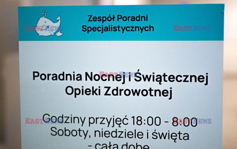 Skrajnie wygłodzona 3-latka w szpitalu w Zielonej Górze