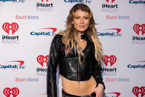 iHeartRadio Jingle Ball 2024