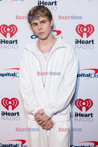 iHeartRadio Jingle Ball 2024