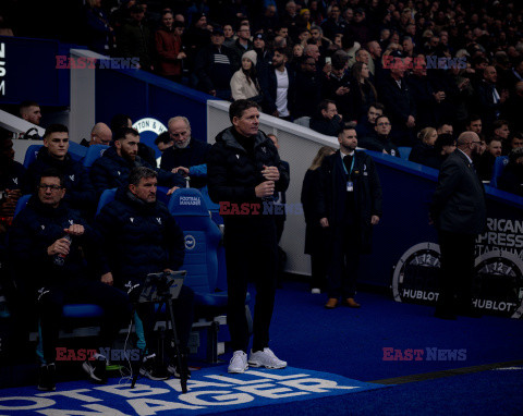 Brighton & Hove Albion FC v Crystal Palace FC - Premier League