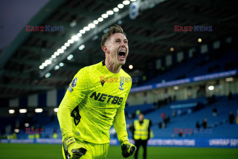 Brighton & Hove Albion FC v Crystal Palace FC - Premier League