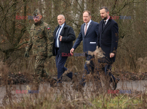 Baterie Patriot osiągnęły wstępną gotowość operacyjną