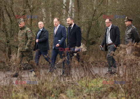 Baterie Patriot osiągnęły wstępną gotowość operacyjną