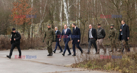 Baterie Patriot osiągnęły wstępną gotowość operacyjną