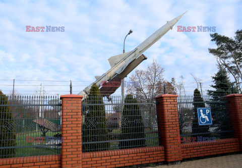 Baterie Patriot osiągnęły wstępną gotowość operacyjną