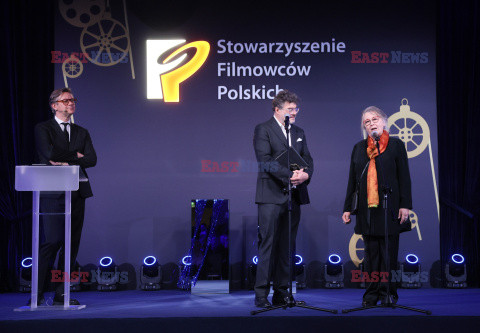 Nagrody Stowarzyszenia Filmowców Polskich