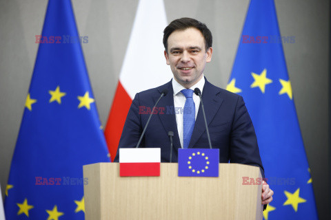 Polska Prezydencja w Radzie UE 2025 - priorytety Ministerstwa Finansów