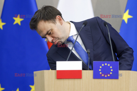 Polska Prezydencja w Radzie UE 2025 - priorytety Ministerstwa Finansów