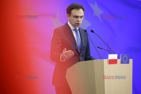 Polska Prezydencja w Radzie UE 2025 - priorytety Ministerstwa Finansów