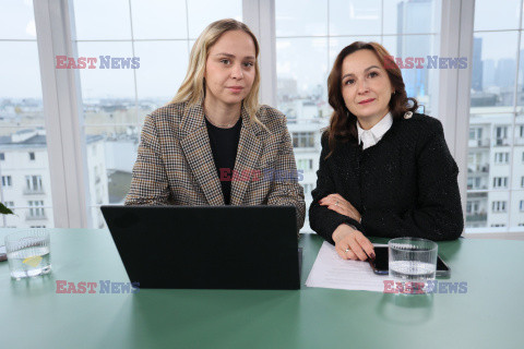 Dzień Dobry TVN i jego goście - listopad 2024