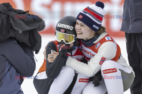 PŚ w skokach w Engelbergu