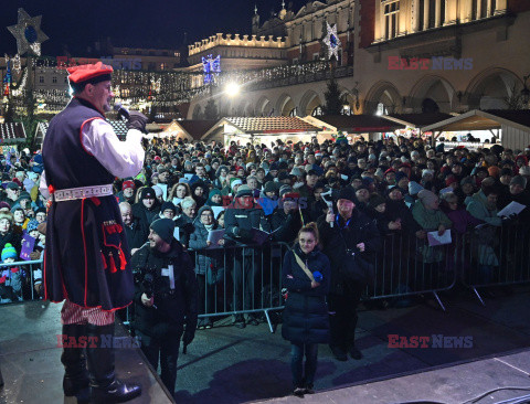 90 Krakowska Lekcja Spiewania