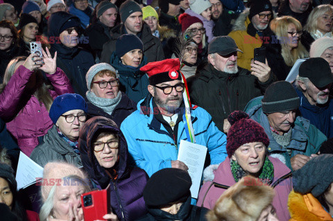 90 Krakowska Lekcja Spiewania