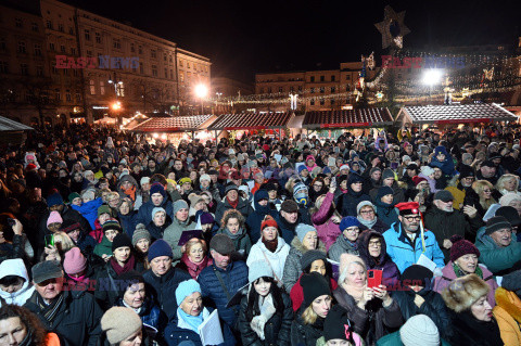 90 Krakowska Lekcja Spiewania