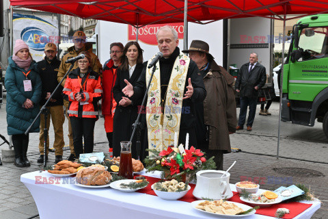 28. Wigilia Jana Kościuszko