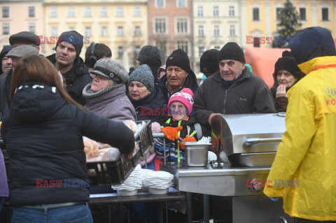 28. Wigilia Jana Kościuszko