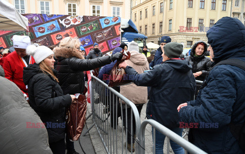 28. Wigilia Jana Kościuszko