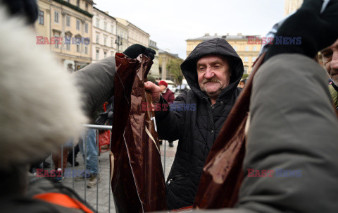 28. Wigilia Jana Kościuszko