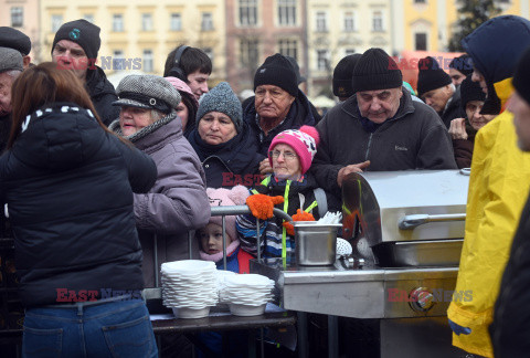 28. Wigilia Jana Kościuszko