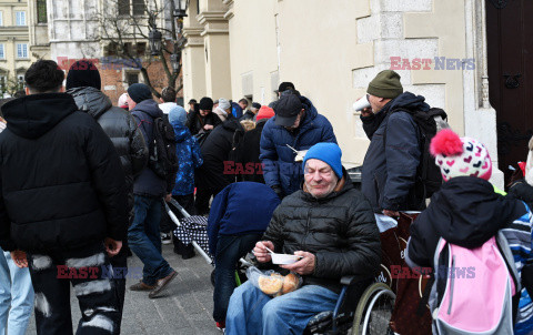 28. Wigilia Jana Kościuszko