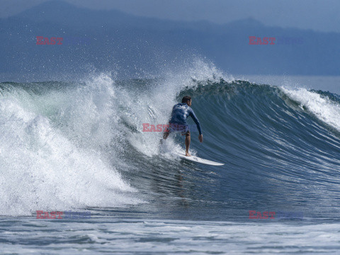 Chrześcijańscy surferzy