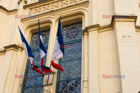 Dzień żałoby we Francji ku czci ofiar cyklonu Chido