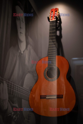 Muzeum Paco de Lucia w Algeciras