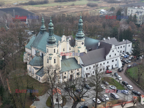 Polska Andrzej Zbraniecki